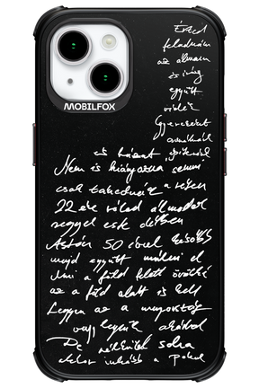 Úgy Unom - Apple iPhone 15