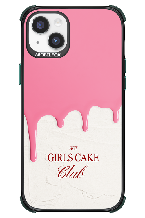 Cake Club - Apple iPhone 14 Plus
