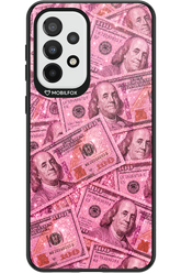 Pink Money 2.0 - Samsung Galaxy A33