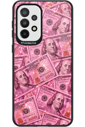 Pink Money 2.0 - Samsung Galaxy A33