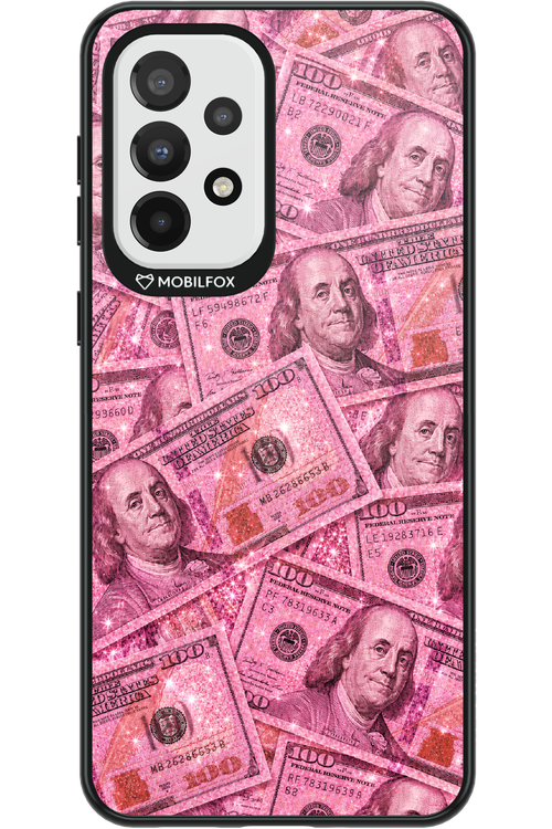 Pink Money 2.0 - Samsung Galaxy A33