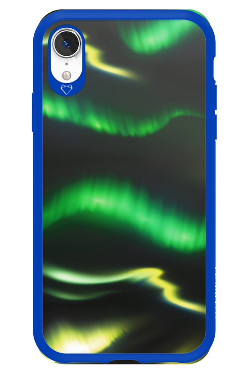 Aurora - Apple iPhone XR