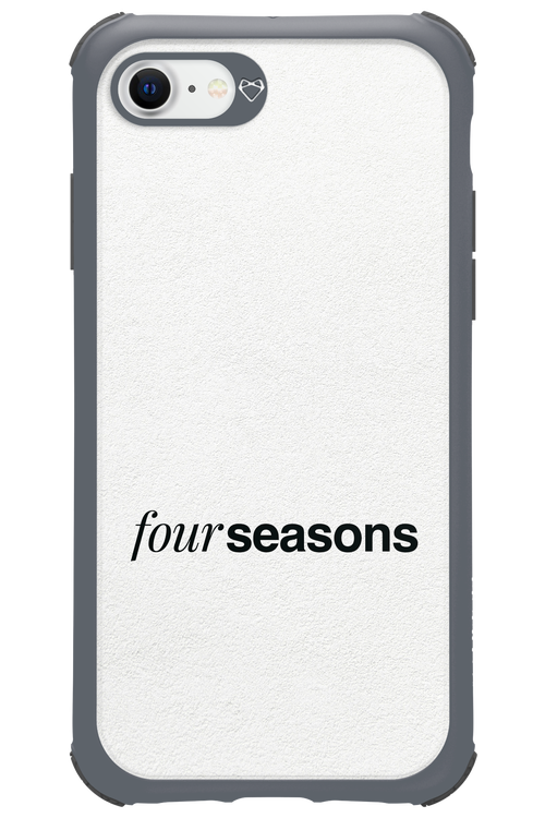 BSW FourSeasons 11 2.0 - Apple iPhone 7