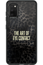 Eye Contact 2.0 - Samsung Galaxy A41