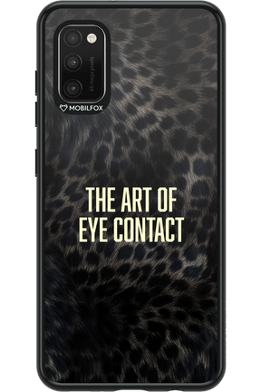Eye Contact 2.0 - Samsung Galaxy A41