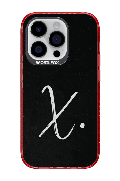 (Off Space) X 2.0 - Apple iPhone 14 Pro
