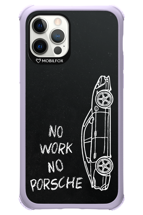 No Work - Apple iPhone 12 Pro