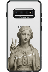 Saint Nudes - Samsung Galaxy S10+
