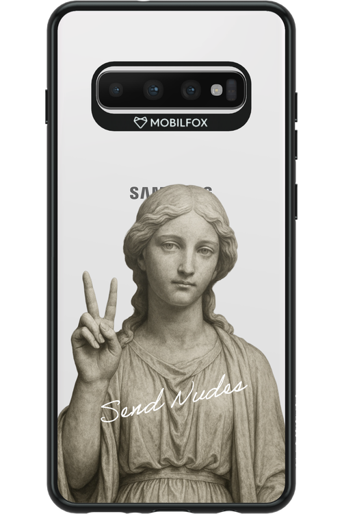 Saint Nudes - Samsung Galaxy S10+