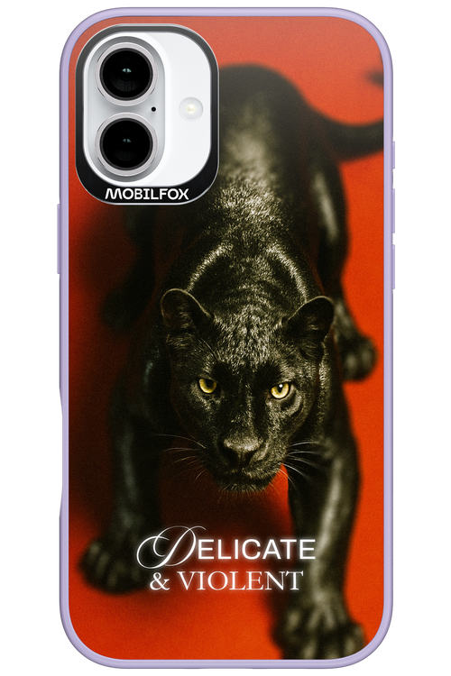 DeliCat - Apple iPhone 16 Plus