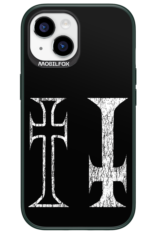 Double crosss 2.0 - Apple iPhone 15