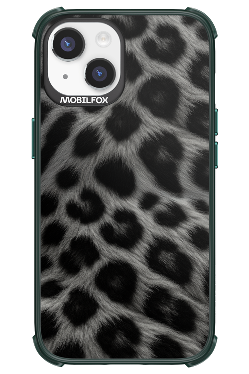 Wild Monochrome - Apple iPhone 14