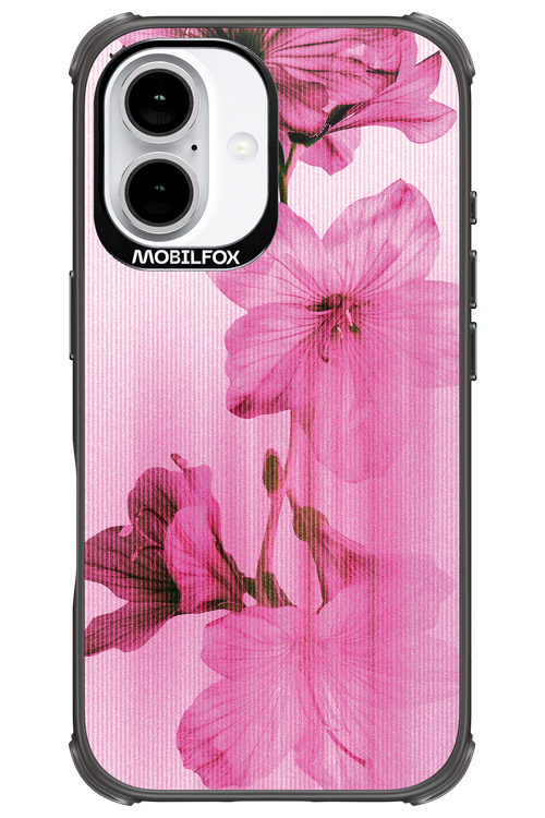 Floro - Apple iPhone 16