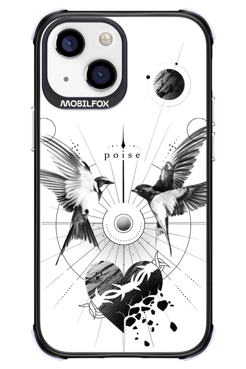 Madár - Apple iPhone 13 Mini