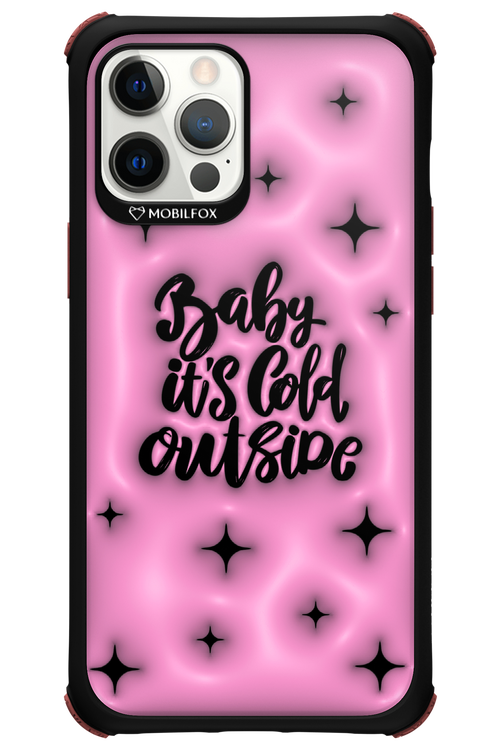 BabyX - Apple iPhone 12 Pro Max