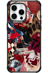 Big City Girl - Apple iPhone 15 Pro Max