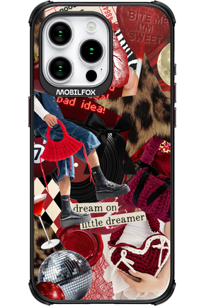 Big City Girl - Apple iPhone 15 Pro Max