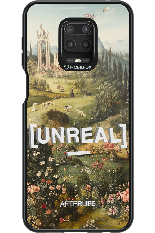 Afterlife 2.0 - Xiaomi Redmi Note 9 Pro