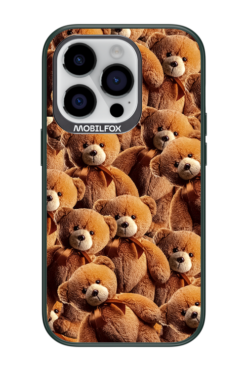 Teddys - Apple iPhone 14 Pro