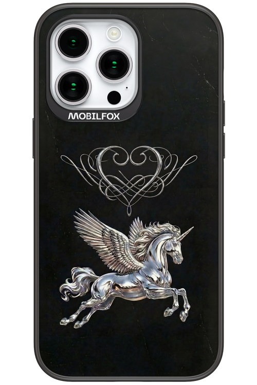 Horse Heart 2.0 - Apple iPhone 15 Pro Max