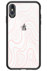 Topo Calm - Apple iPhone XS Max