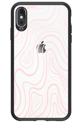 Topo Calm - Apple iPhone XS Max