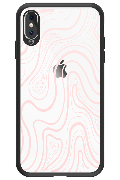 Topo Calm - Apple iPhone XS Max