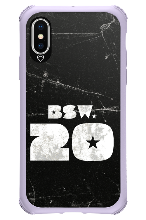 BSW 20 (4) 2.0 - Apple iPhone X