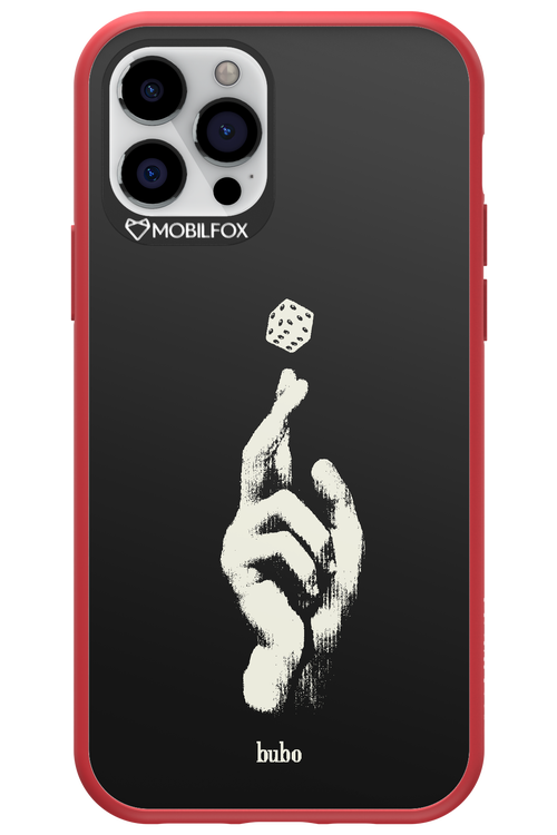 DAMNED LUCK 2.0 - Apple iPhone 12 Pro