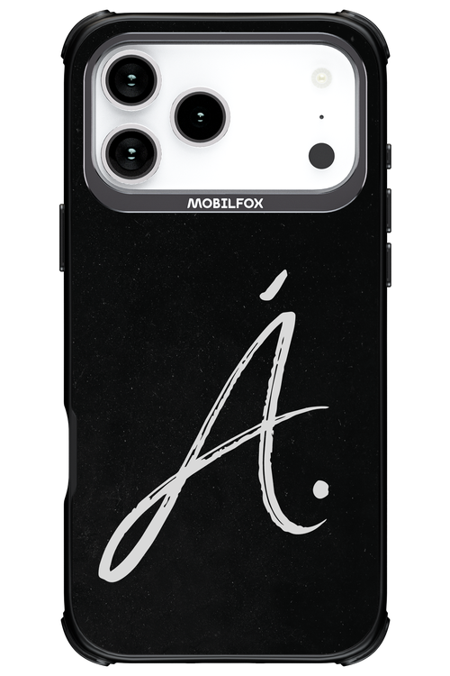 (Off Space) A II 2.0 - Apple iPhone 17 Pro Max