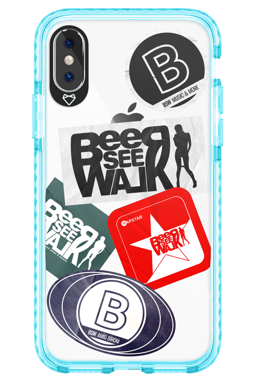 Beerseewalk I 2.0 - Apple iPhone XS