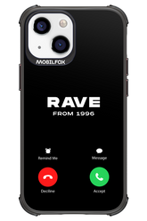 RAVE - Apple iPhone 13 Mini