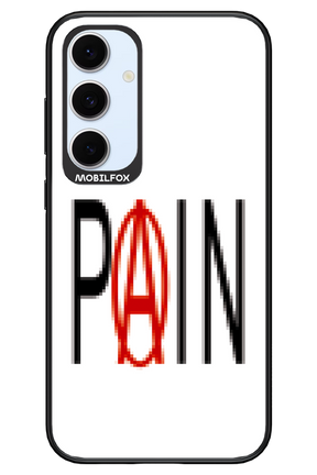 PAIN 2.0 - Samsung S24 FE