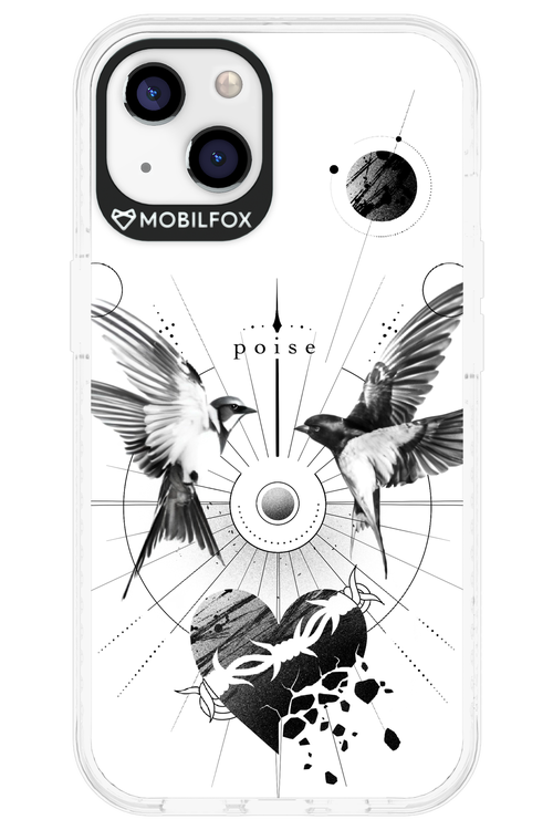 Madár - Apple iPhone 13