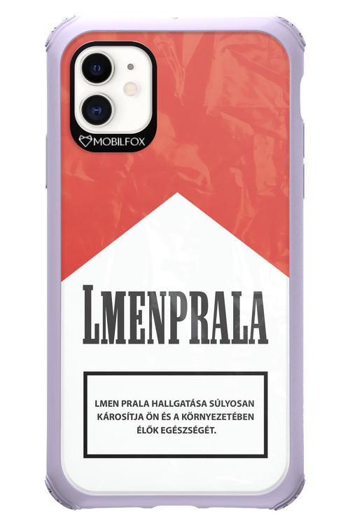 Lmenboro - Apple iPhone 11