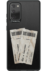 BSW FourSeasons 3 2.0 - Samsung Galaxy Note 20