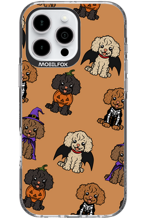 BOO-DLE CREW - Apple iPhone 16 Pro Max
