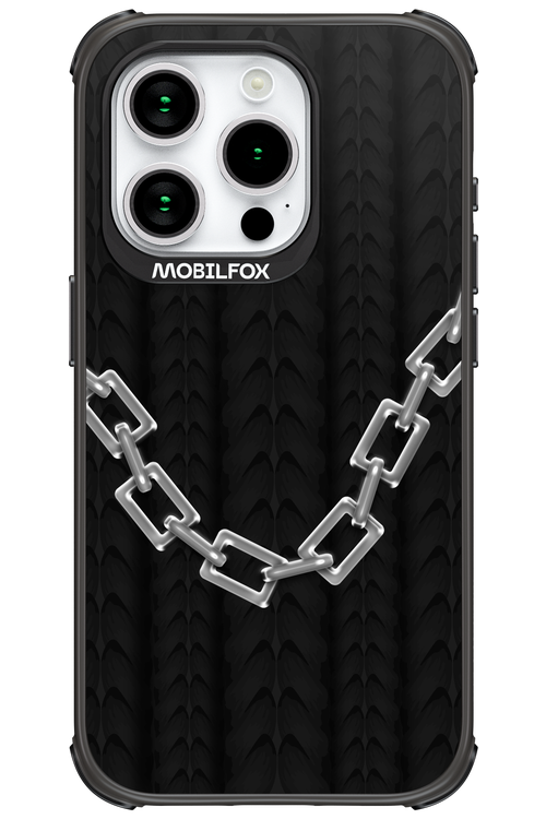 Chain Baddie - Apple iPhone 15 Pro