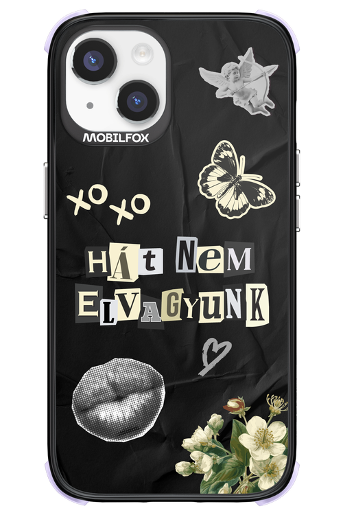 Hát nem elvagyunk 2 - Apple iPhone 14