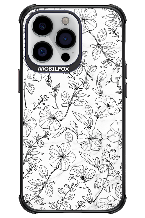 Lineart Beuty - Apple iPhone 13 Pro