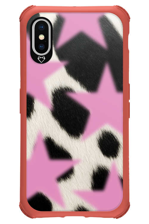 Country Star - Apple iPhone X