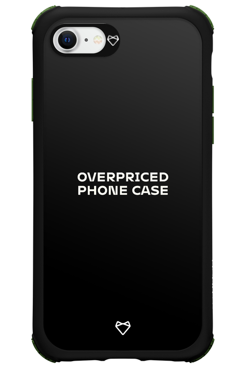 Overprieced - Apple iPhone 8