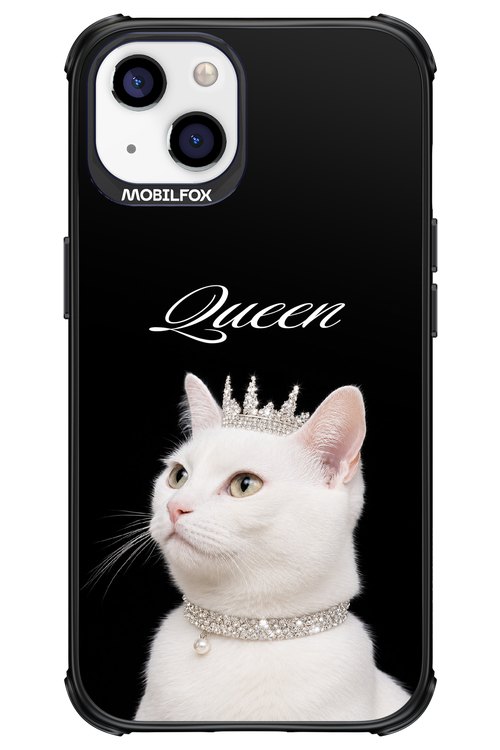 Queen 2.0 - Apple iPhone 13