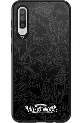 We Do Things - Samsung Galaxy A50