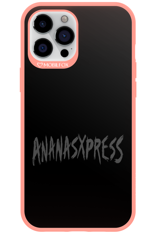 AnanasXpress - Apple iPhone 12 Pro Max