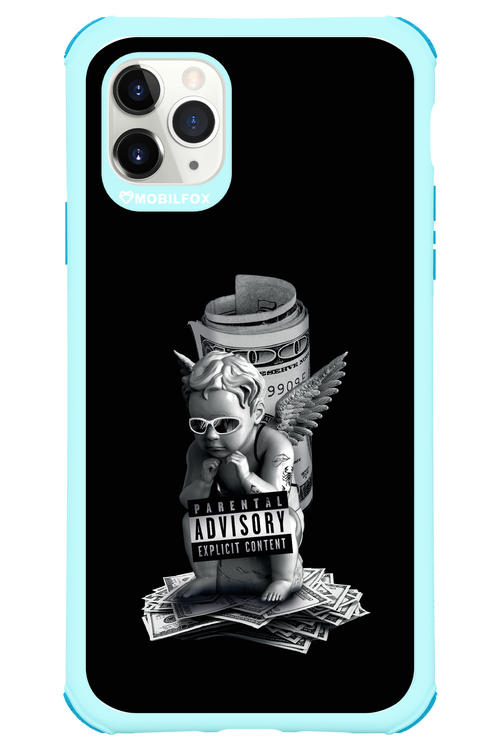 Advisory - Apple iPhone 11 Pro Max