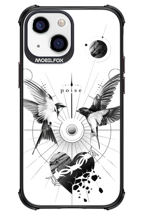 Madár - Apple iPhone 13 Mini