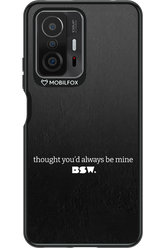 BSW FourSeasons 6 2.0 - Xiaomi Mi 11T