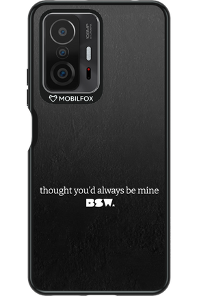 BSW FourSeasons 6 2.0 - Xiaomi Mi 11T