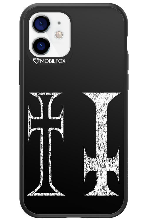 Double crosss 2.0 - Apple iPhone 12
